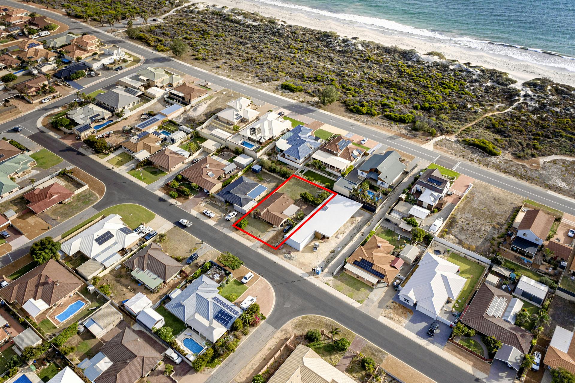 20 Seacrest Street, Tarcoola Beach, WA, 6530 Sold Elders Real Estate