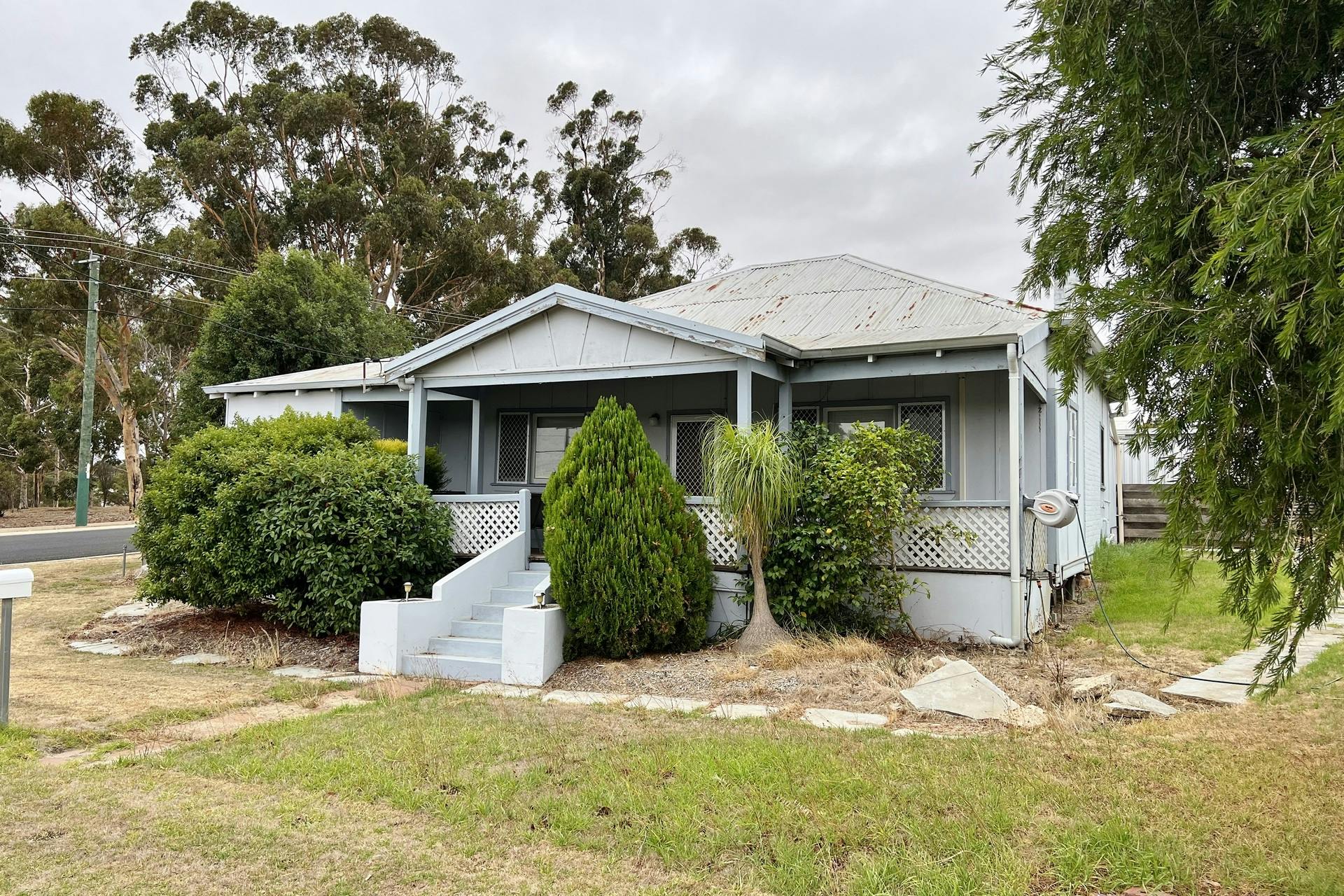 15 Mcleod Street, Kojonup, WA, 6395 Sold Elders Real Estate