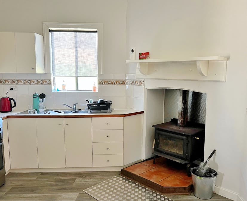 15 Mcleod Street, Kojonup, WA, 6395 Sold Elders Real Estate