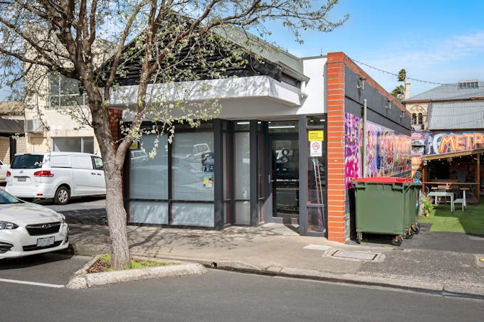 8B Percy Street, Mount Gambier, SA, 5290 - Image 1