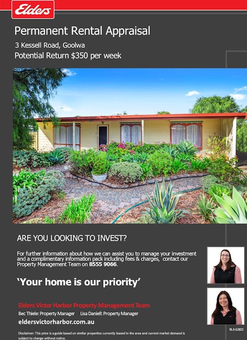 3 Kessell Road, Goolwa, SA, 5214 - Image 16