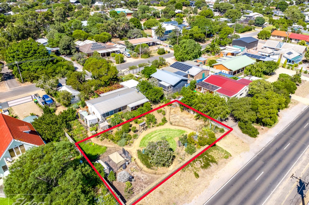 15 Carrickalinga Road, Normanville, SA, 5204 Sold Elders Real Estate