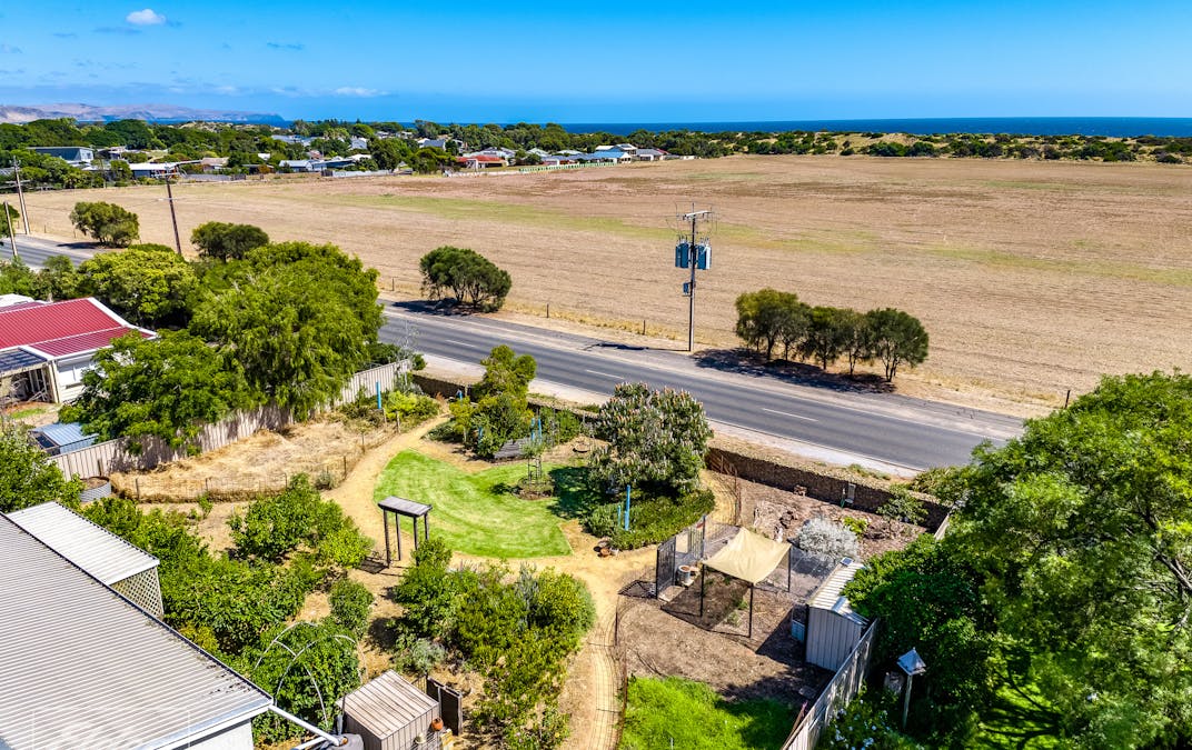 15 Carrickalinga Road, Normanville, SA, 5204 Sold Elders Real Estate
