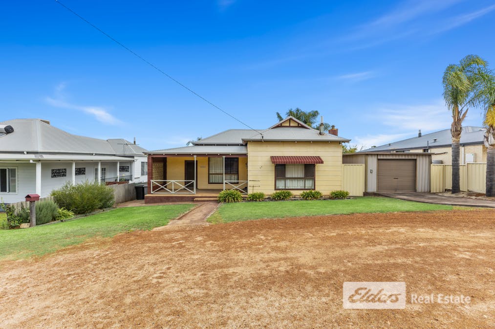 55 Clifton Street, Collie, WA, 6225 - Image 2