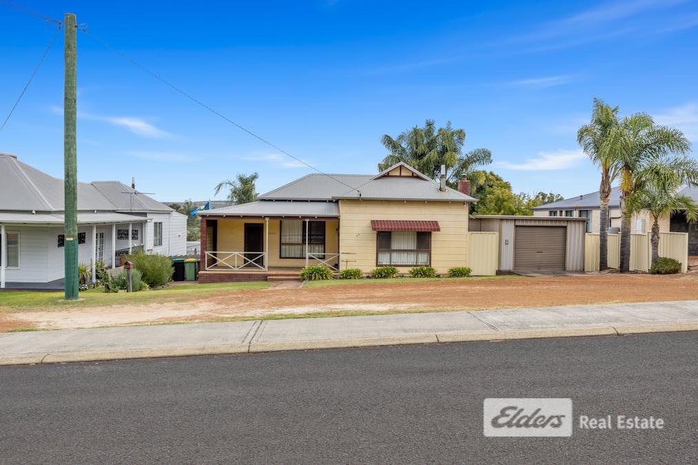 55 Clifton Street, Collie, WA, 6225 - Image 1