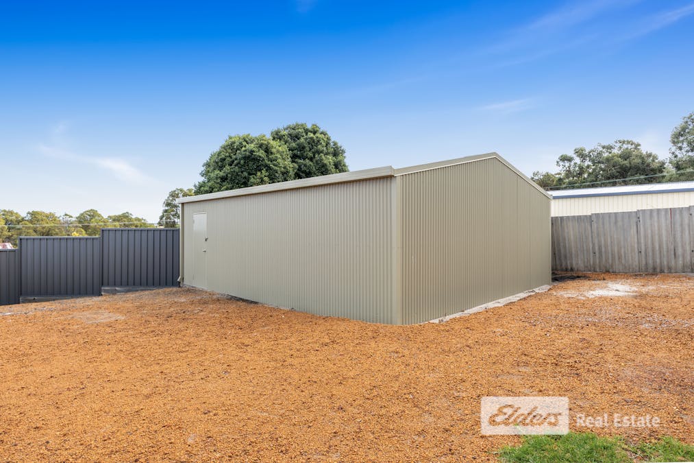 55 Clifton Street, Collie, WA, 6225 - Image 20