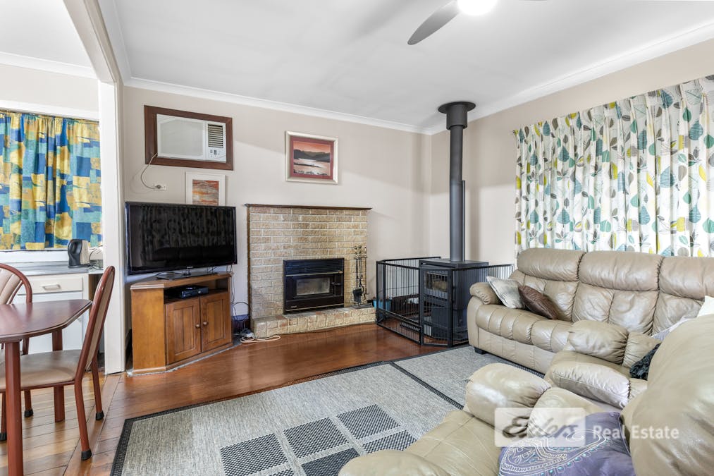 55 Clifton Street, Collie, WA, 6225 - Image 3