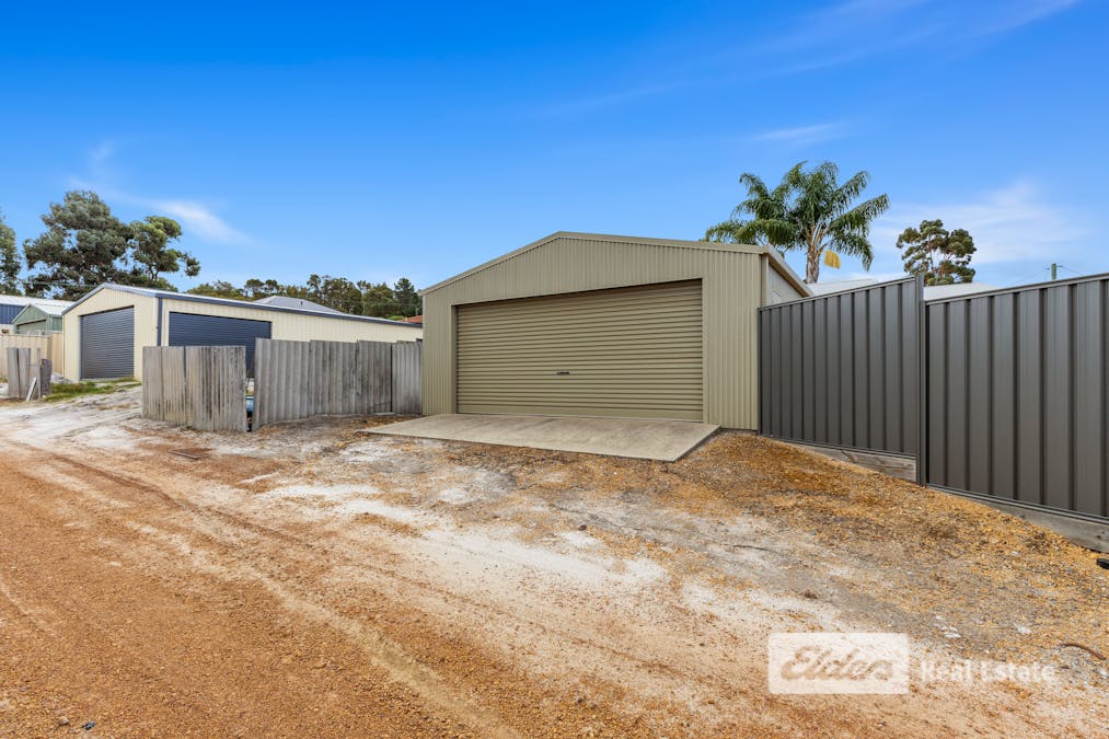 55 Clifton Street, Collie, WA, 6225 - Image 19