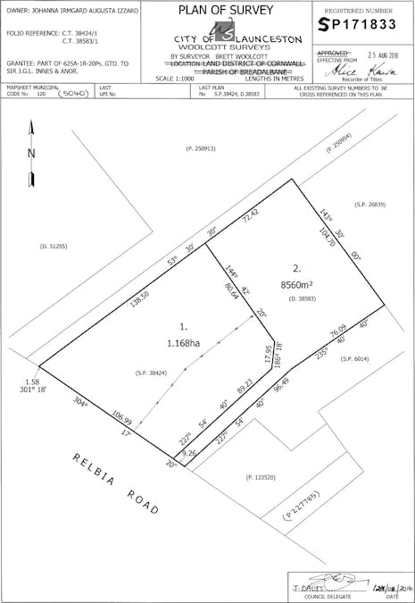 2/213 Relbia Road, Relbia, TAS, 7258 - Image 14