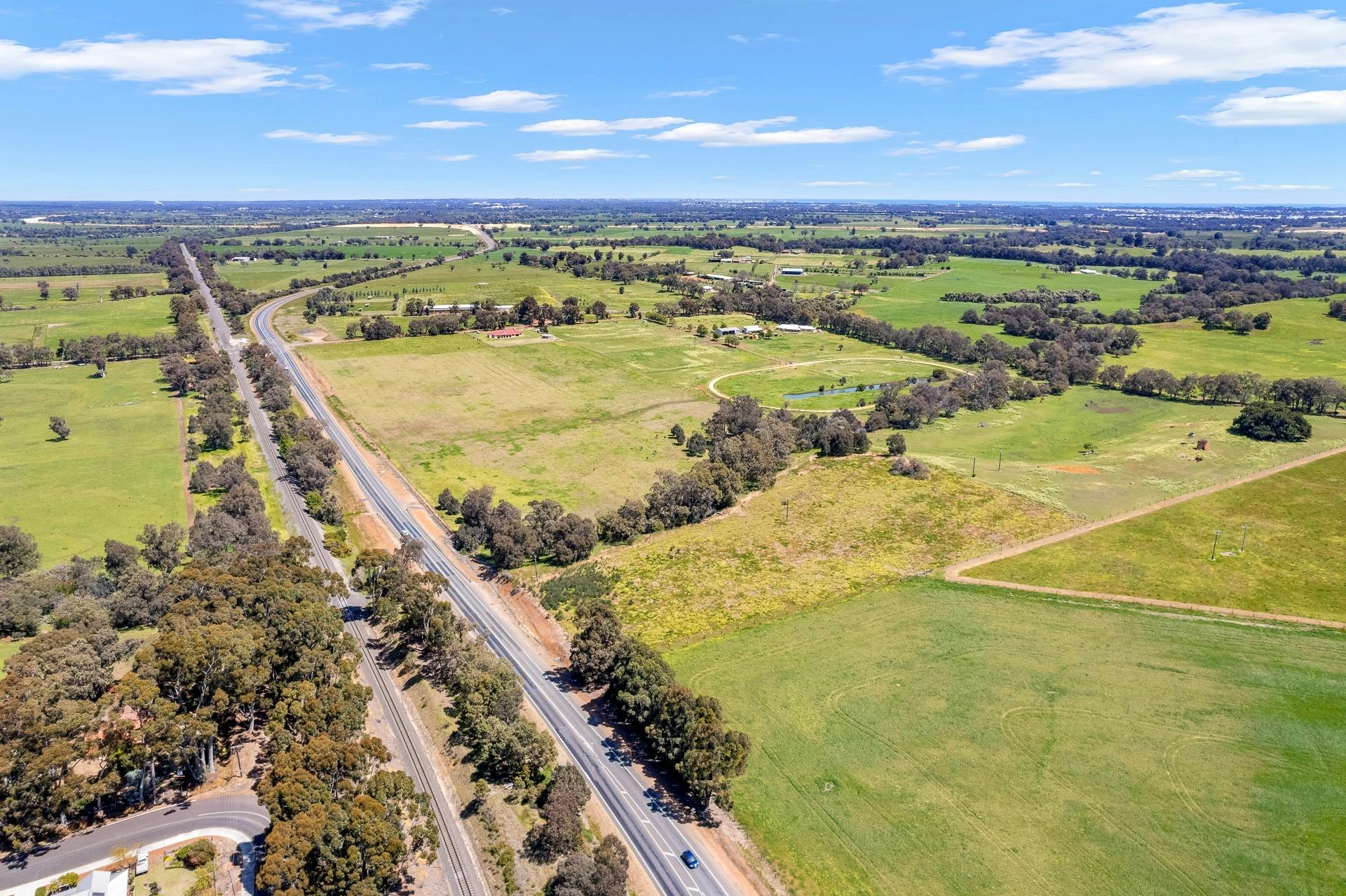 Lot 15 Rose Road, Burekup, WA, 6227 Sold Elders Real Estate