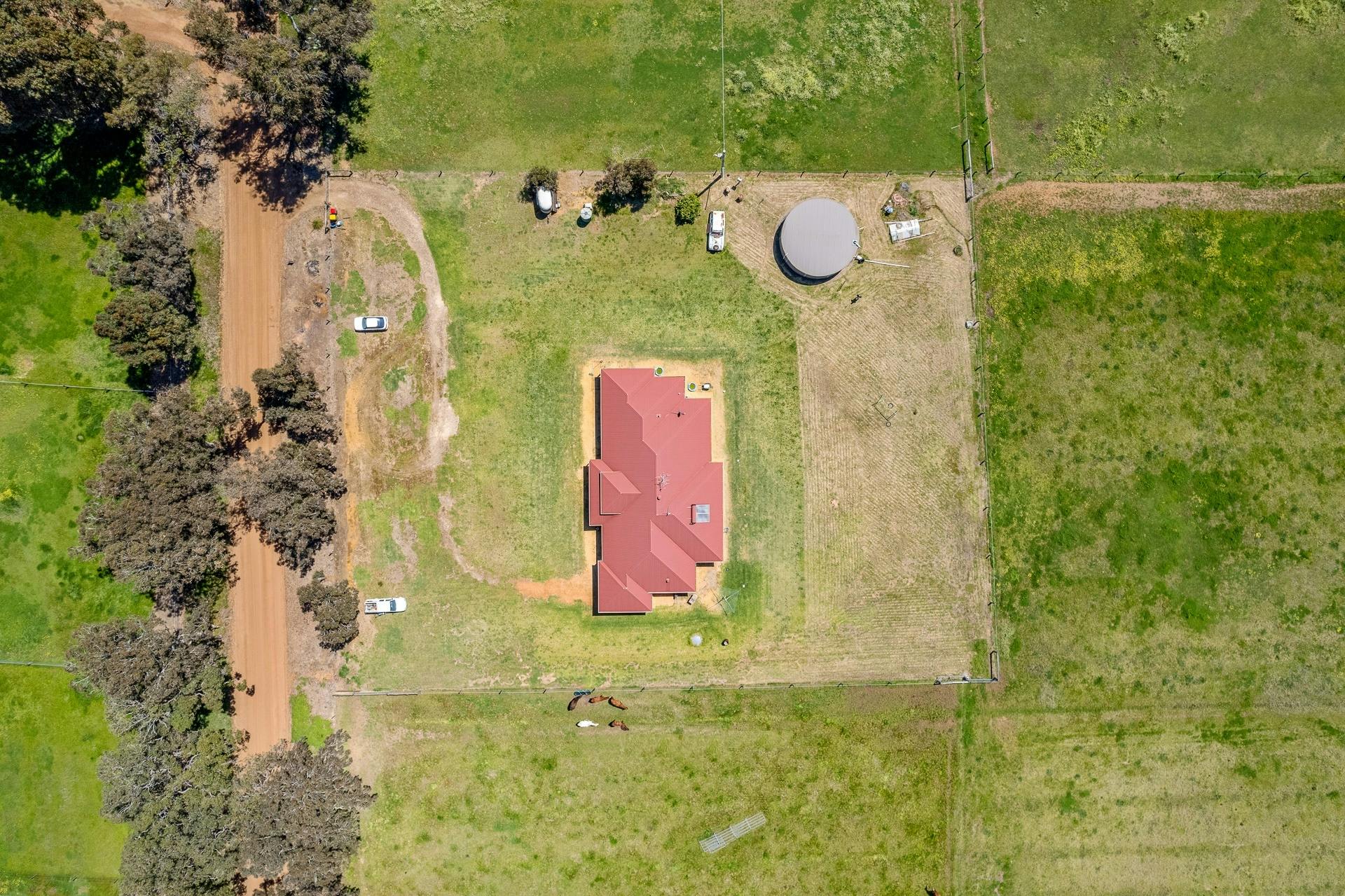 Lot 15 Rose Road, Burekup, WA, 6227 Sold Elders Real Estate