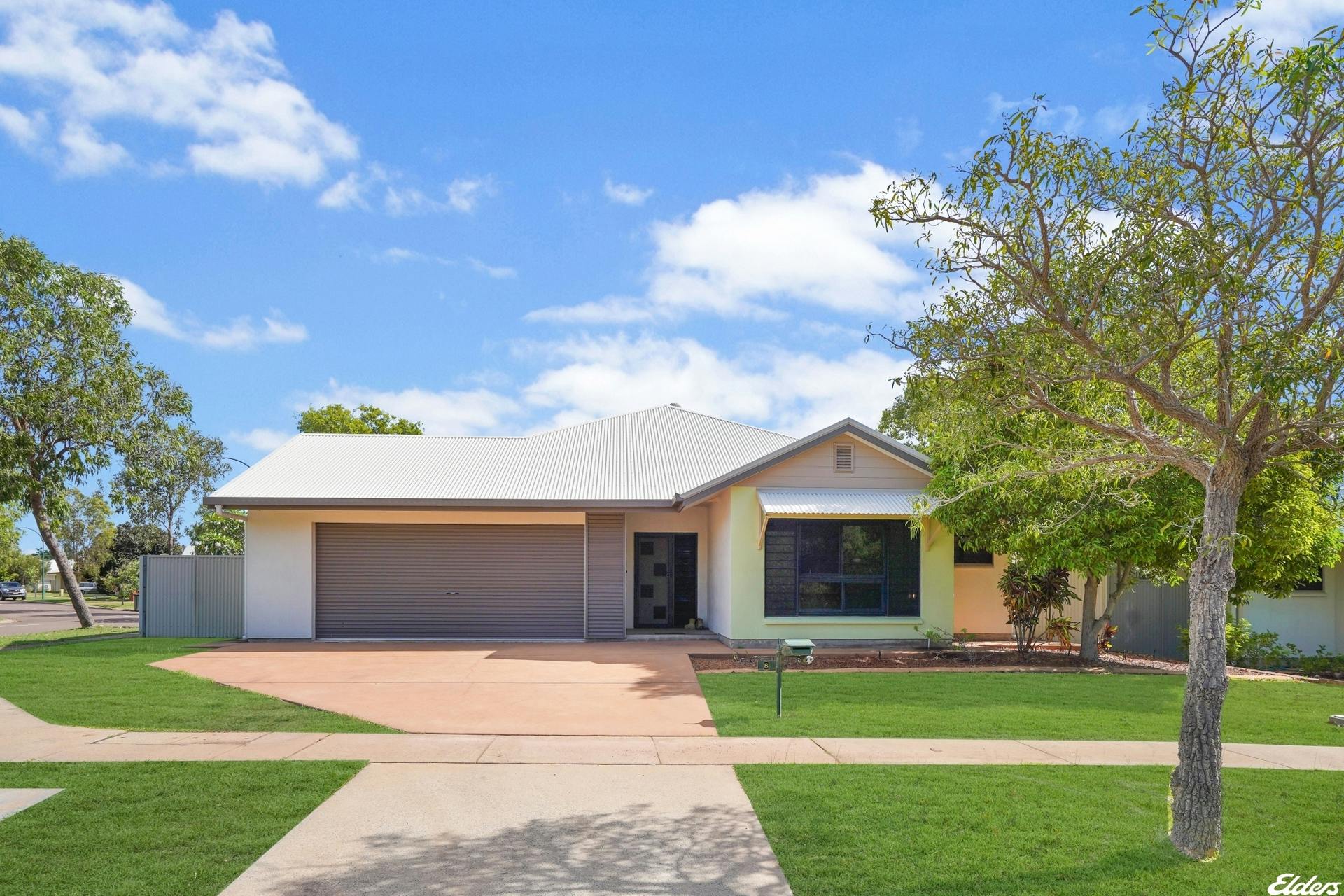 8 Damabila Drive, Lyons, NT, 0810 Sold Elders Real Estate