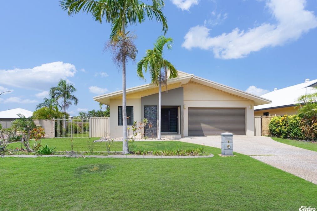 9 Kieran Street, Bellamack, NT, 0832 - Image 1
