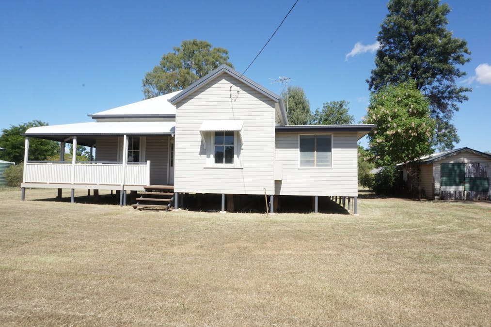 52-54 Grey Street, St George, QLD, 4487 - Image 1