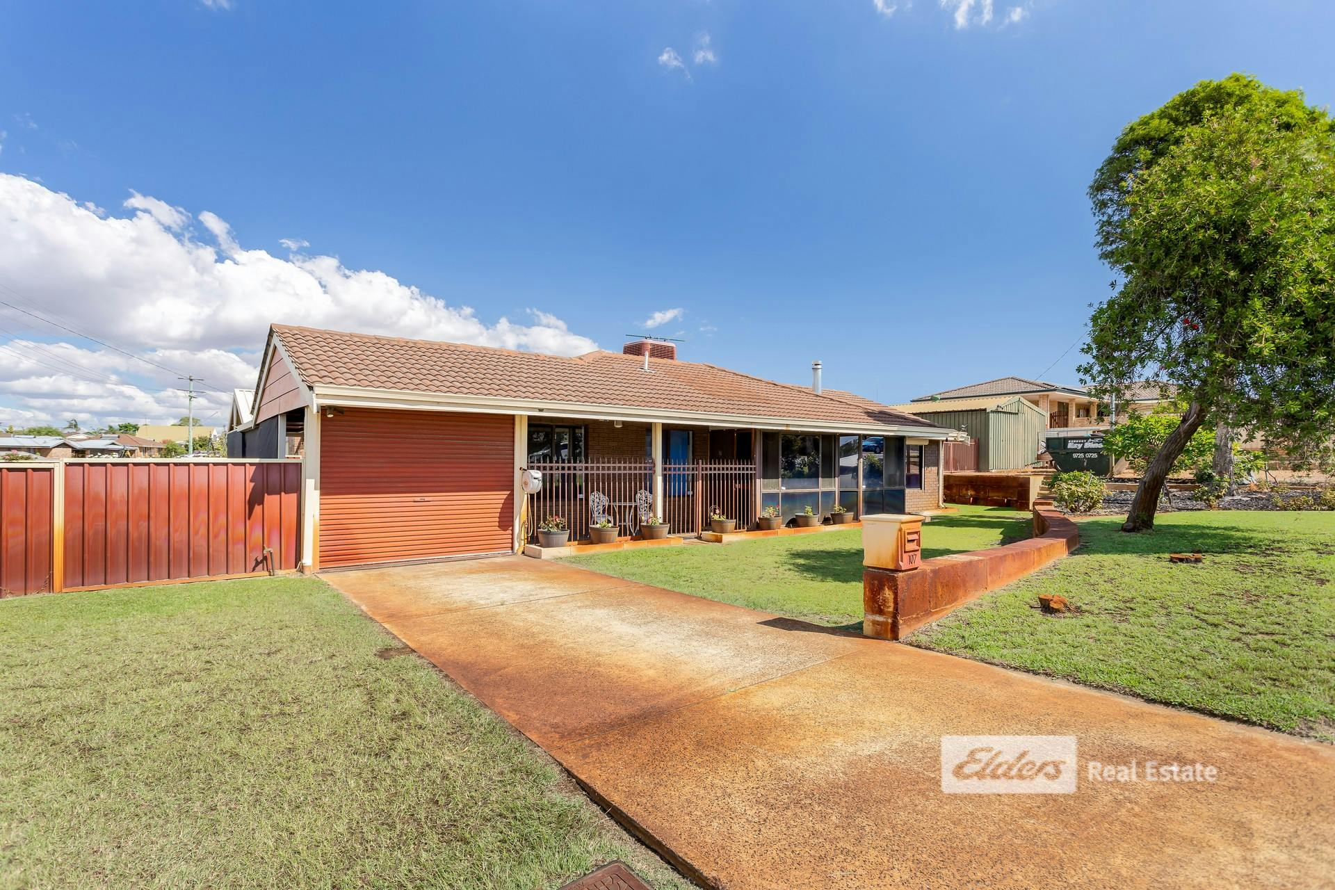 107 Hamilton Road, Eaton, WA, 6232 Sold Elders Real Estate