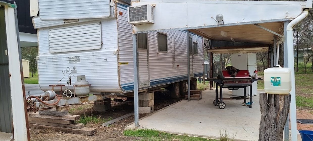 189 Scotts Creek Shack Road, Morgan, SA, 5320 - Image 19