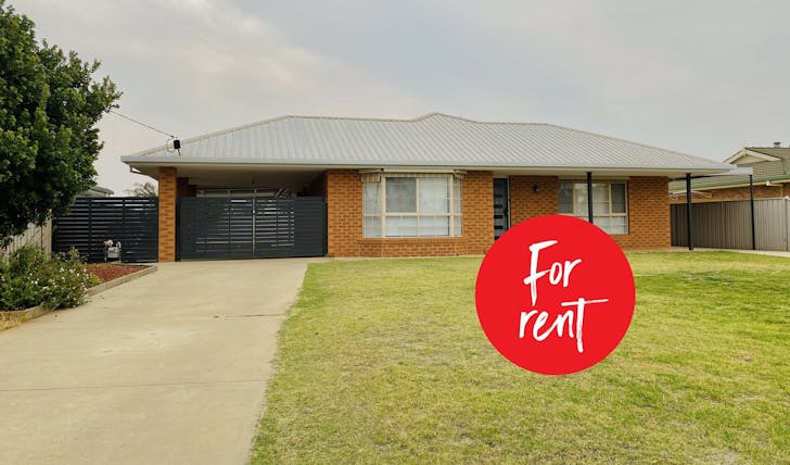 9 Stevenson Court, Yarrawonga, VIC, 3730 - Image 1