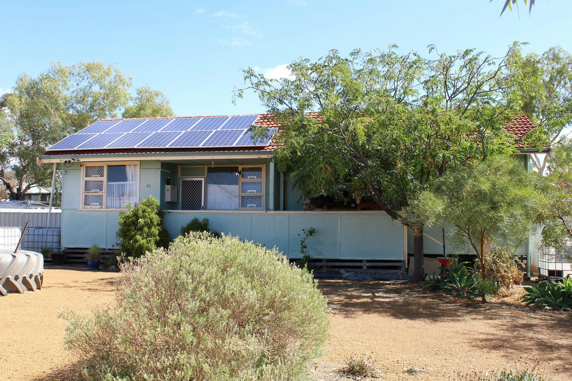 17 Pollock Avenue, Merredin, WA, 6415 Sold Elders Real Estate