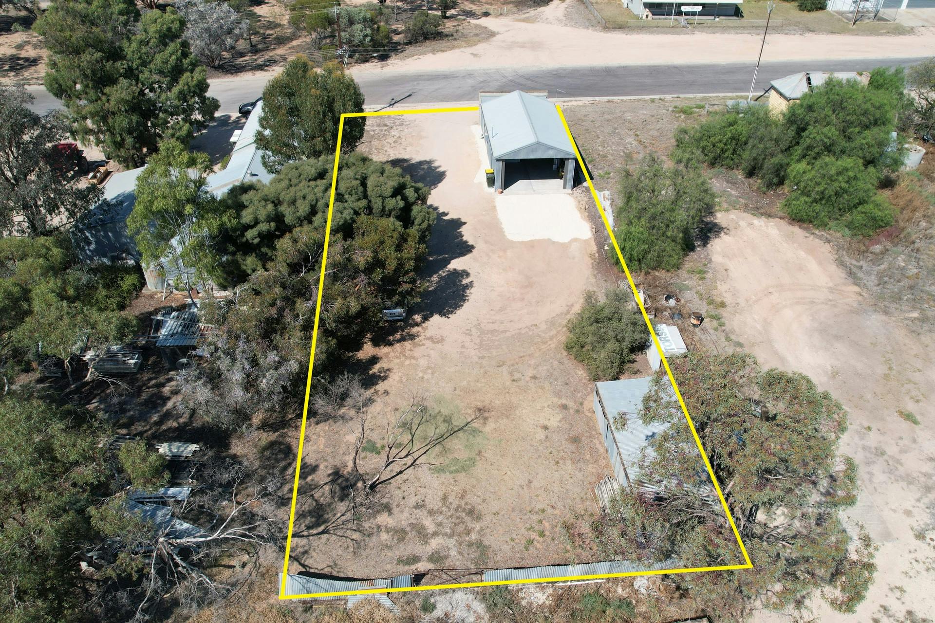 24 Jenkins Terrace, Pinnaroo, SA, 5304 Sold Elders Real Estate