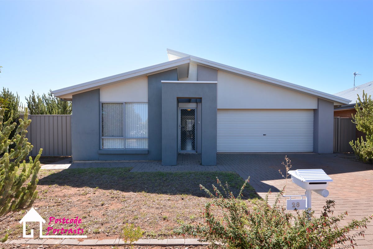 28 Mcinness Street, Whyalla Jenkins, SA, 5609 Sold Elders Real Estate