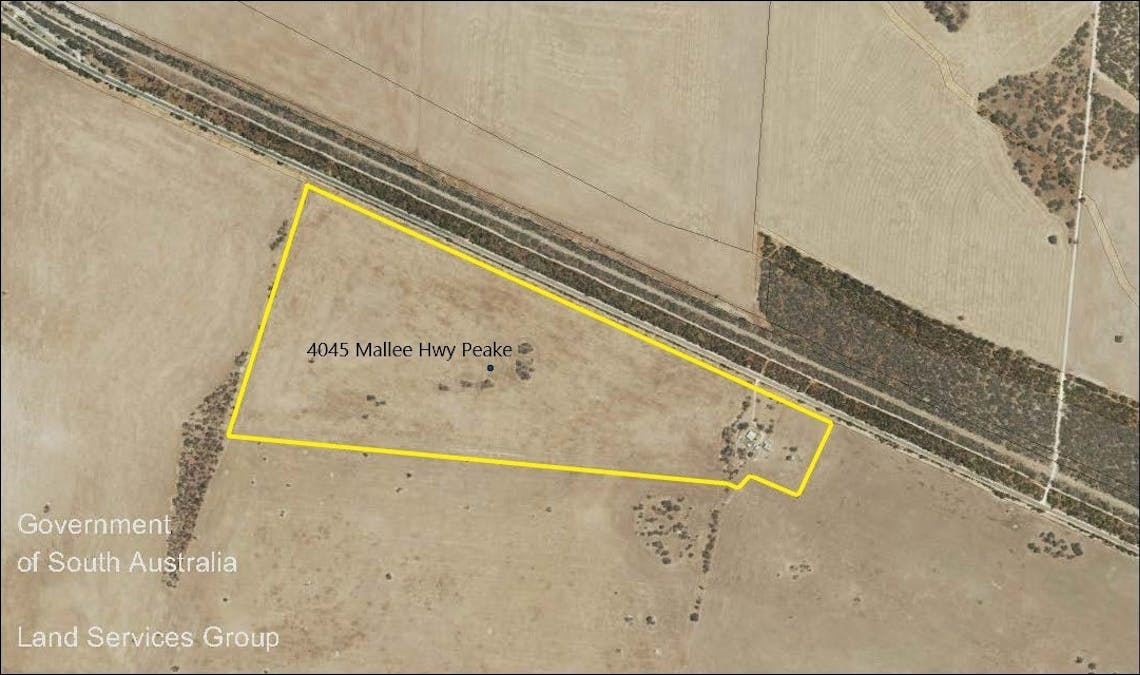 4054 Mallee Highway, Peake, SA, 5301 - Image 3