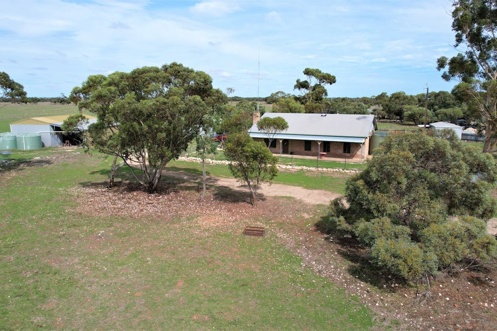 4054 Mallee Highway, Peake, SA, 5301 - Image 7