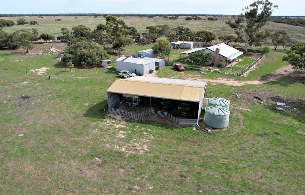 4054 Mallee Highway, Peake, SA, 5301 - Image 8