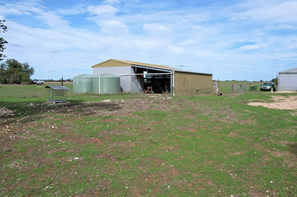 4054 Mallee Highway, Peake, SA, 5301 - Image 9