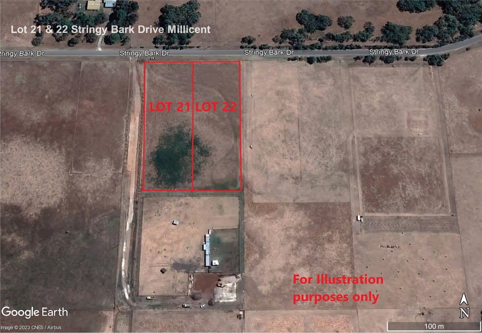22/Stringy Bark Drive, Millicent, SA, 5280 - Image 1