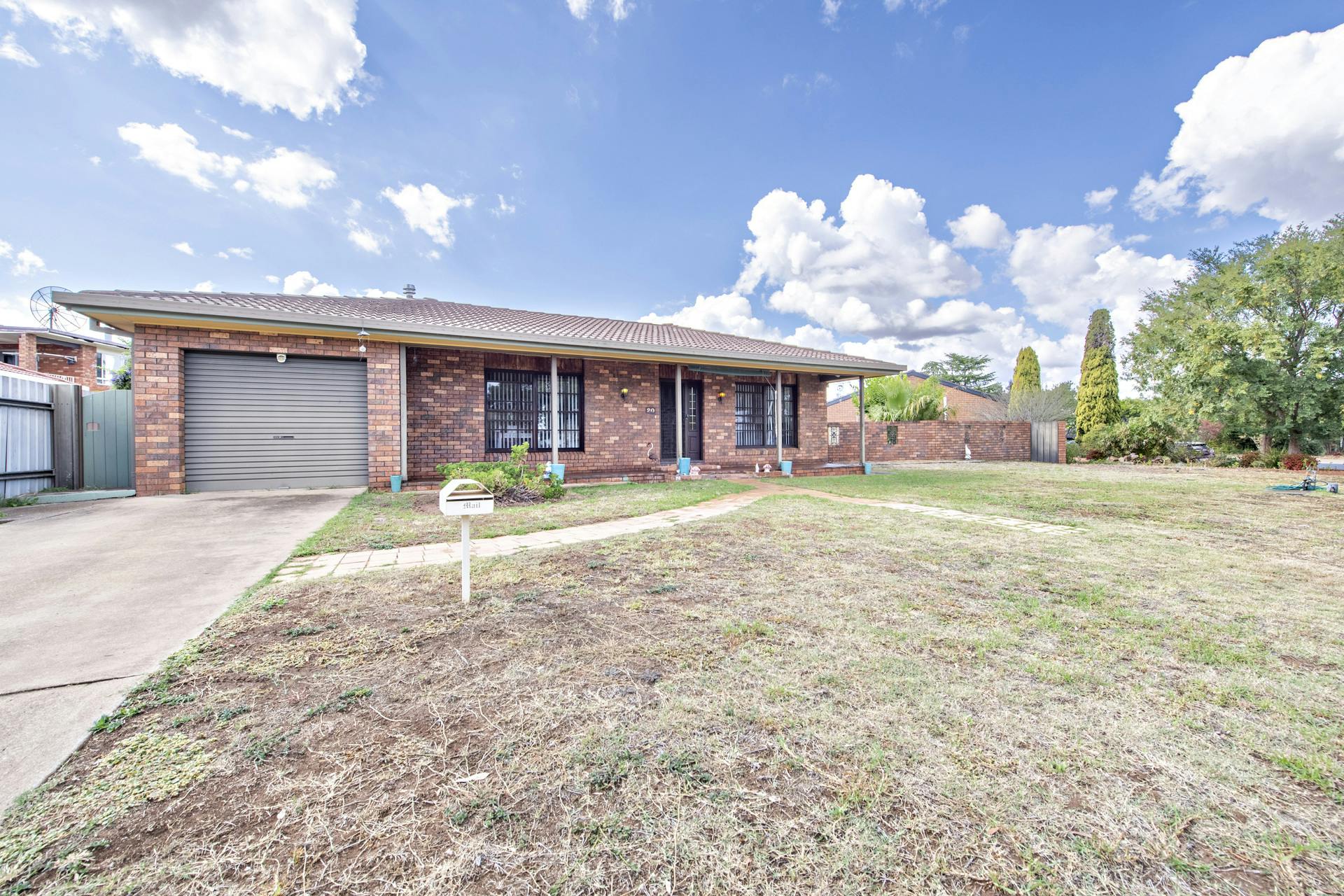20 Alder Place, Dubbo, NSW, 2830 Sold Elders Real Estate