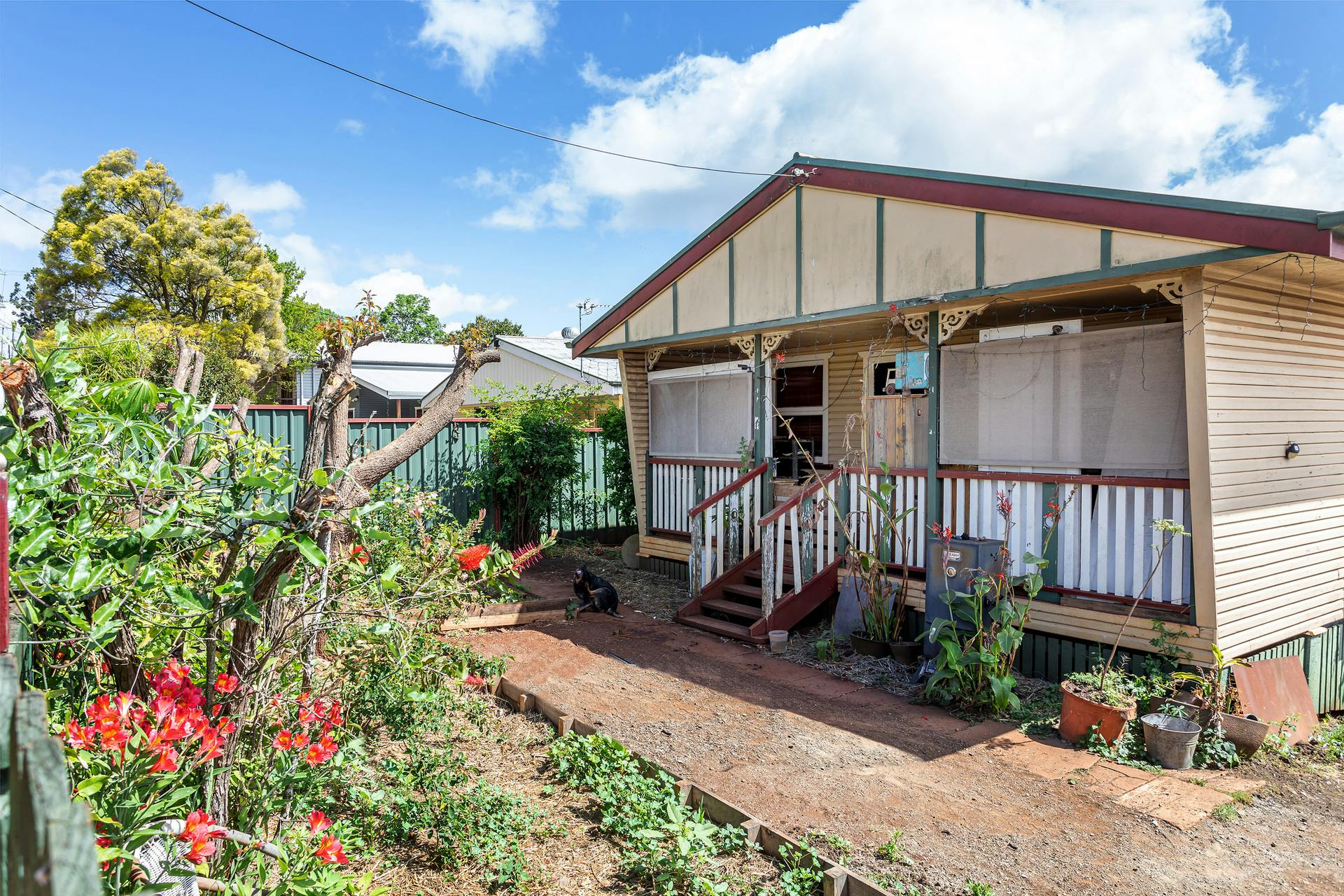 99 Perth Street, South Toowoomba, QLD, 4350 Sold Elders Real Estate