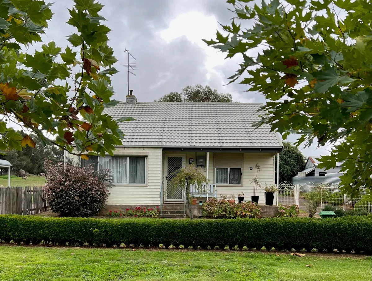 70 Mill Street, Mortlake, VIC, 3272 Sold Elders Real Estate