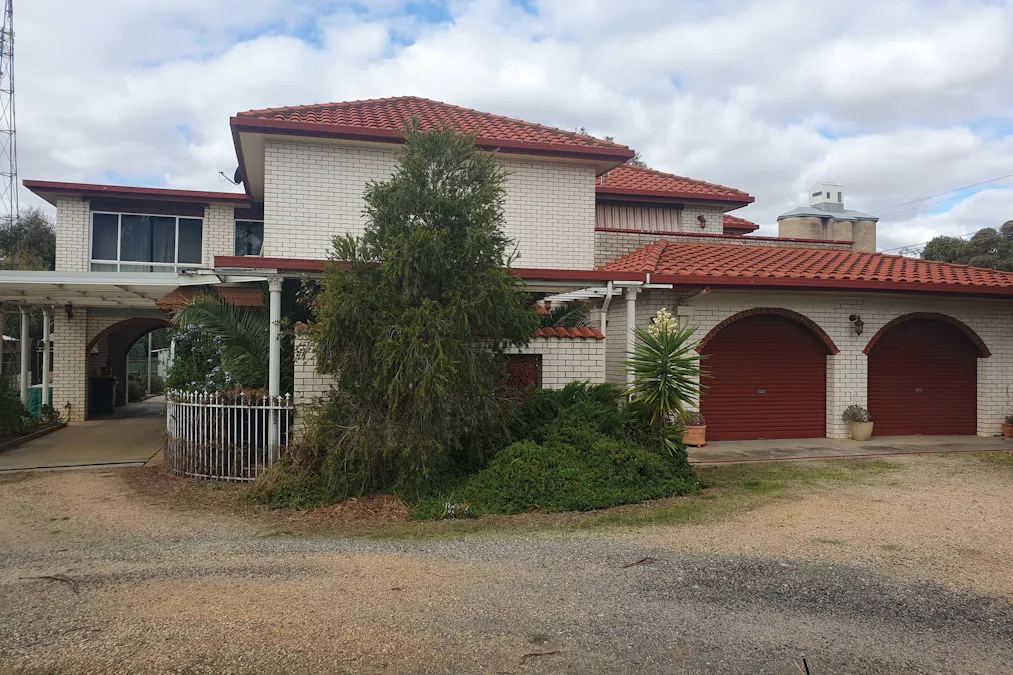 60 Sherwood Street, Birchip, VIC, 3483 - Image 24