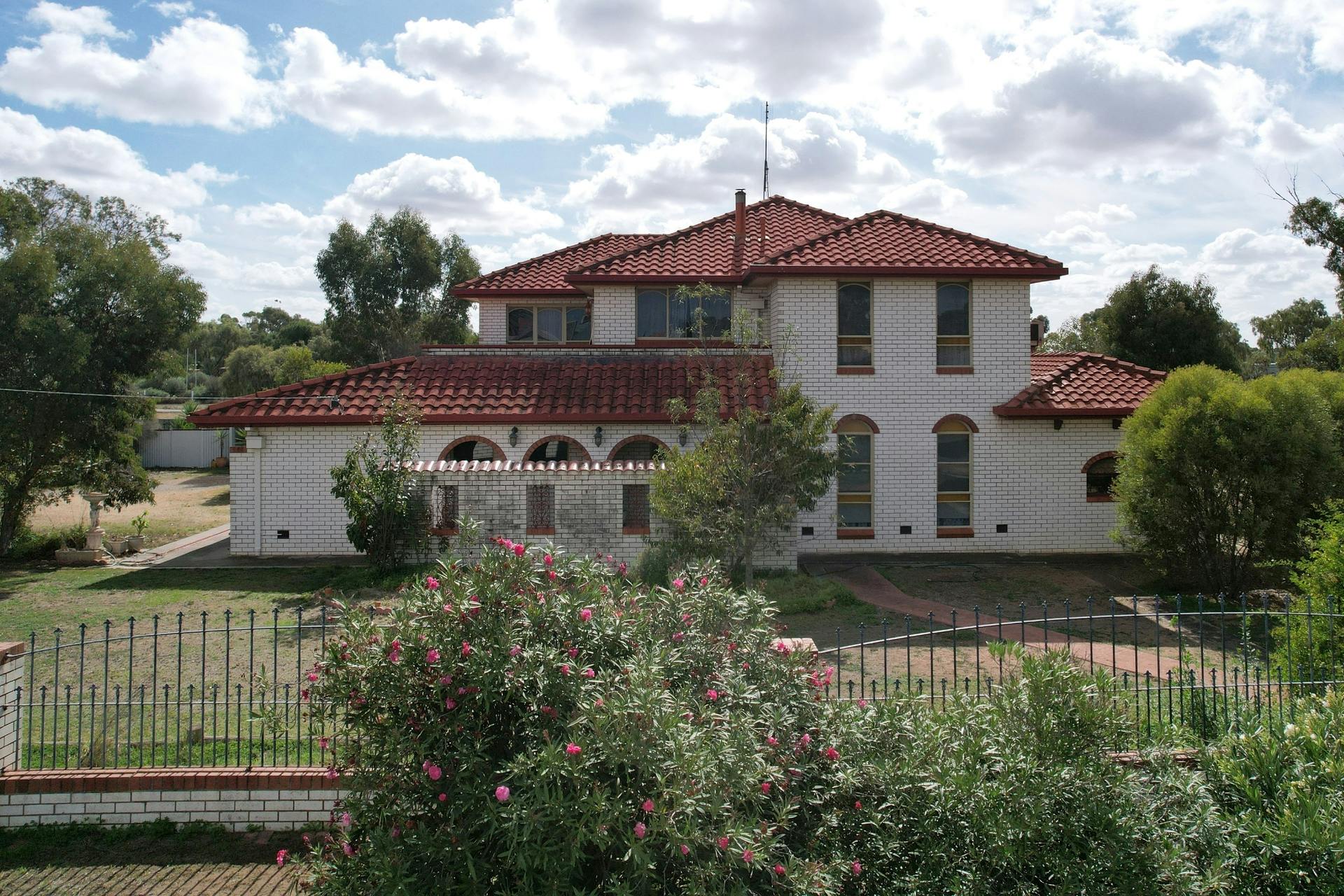 60 Sherwood Street, Birchip, VIC, 3483 Sold Elders Real Estate