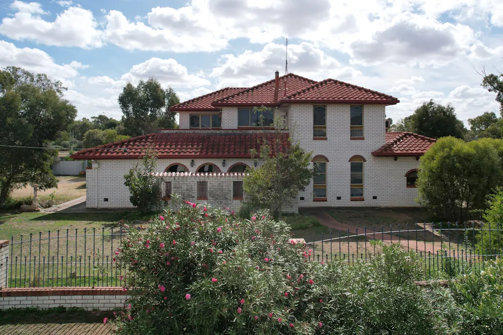 60 Sherwood Street, Birchip, VIC, 3483 - Image 1