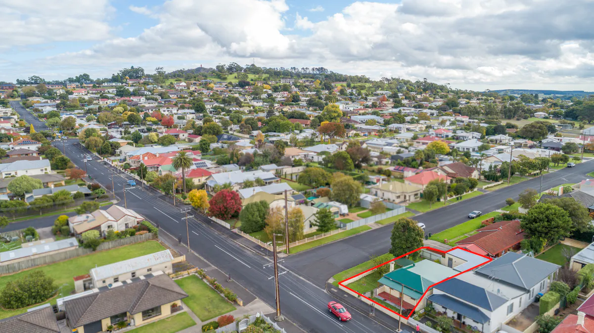58 Bertha Street, Mount Gambier, SA, 5290 Sold Elders Real Estate