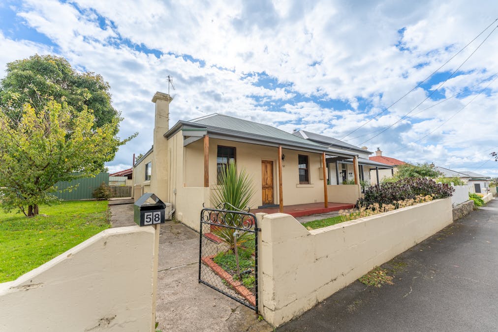 58 Bertha Street, Mount Gambier, SA, 5290 Sold Elders Real Estate