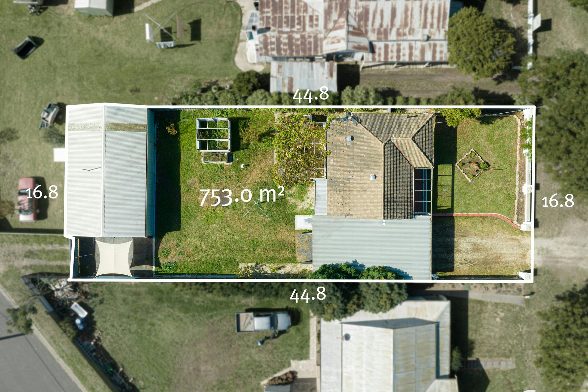 7 Kennedy Street, Euroa, VIC, 3666 Sold Elders Real Estate