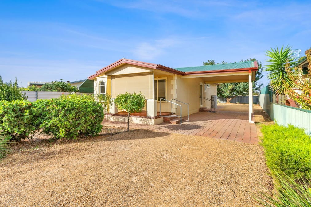 95a Paruna Road, Loxton, SA, 5333 Sold Elders Real Estate