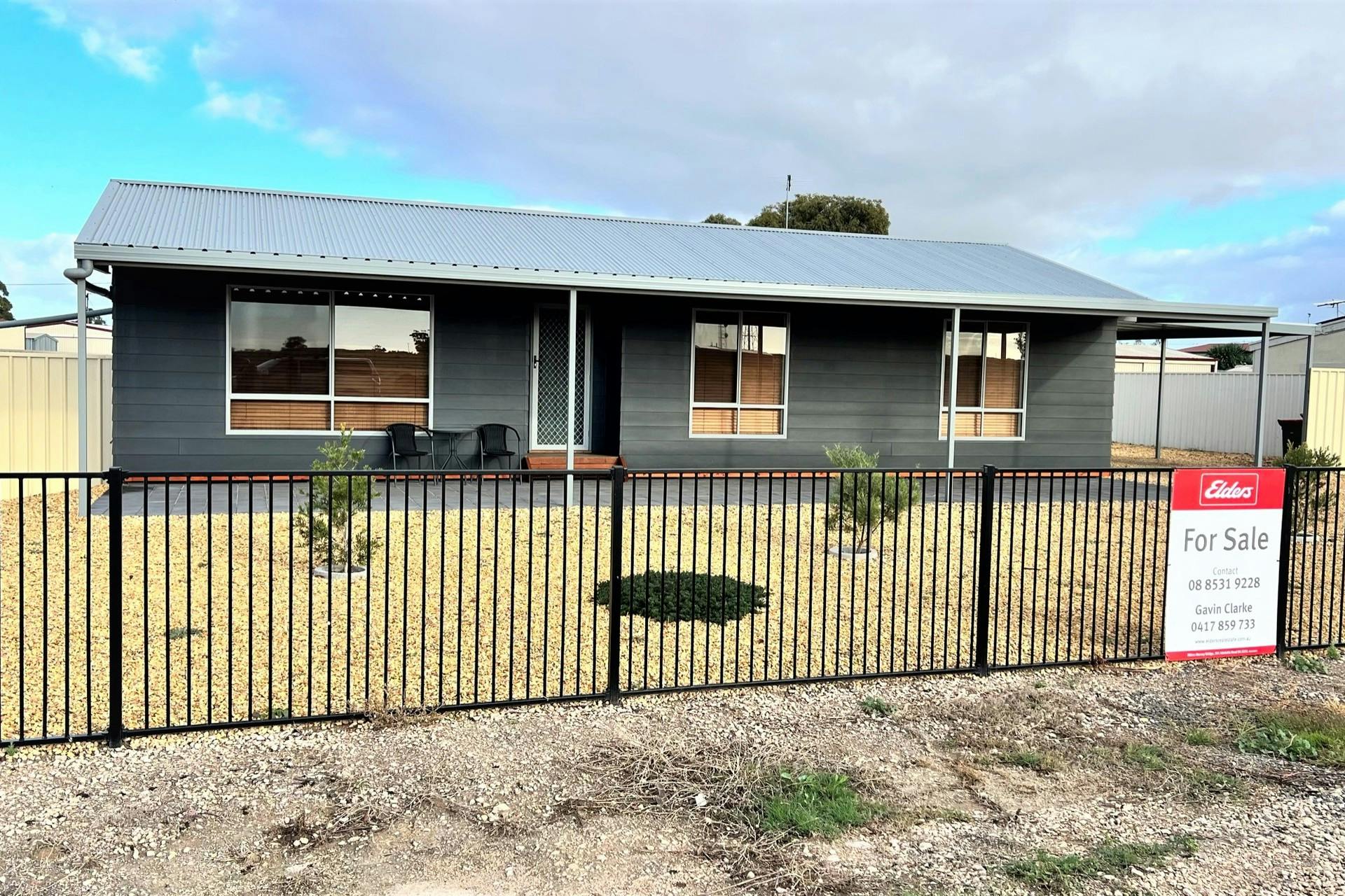 11 Bolton Place, Tailem Bend, SA, 5260 Sold Elders Real Estate