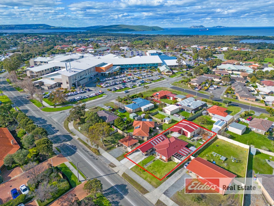 58 Hardie Road, Spencer Park, WA, 6330 - Image 1