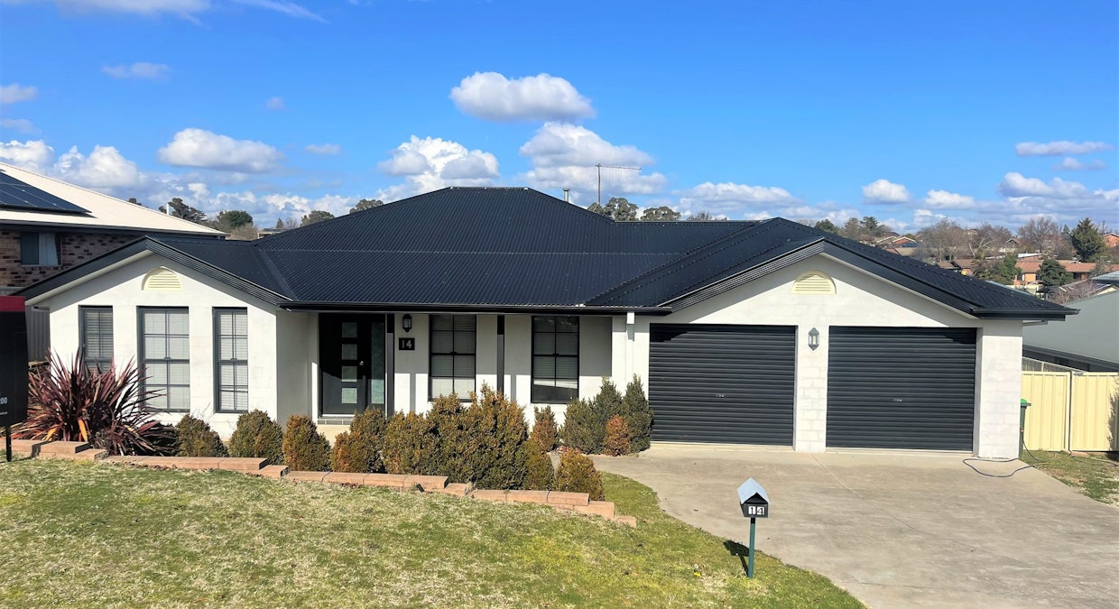 14 Arnold Court, Kelso, NSW, 2795 - Image 1