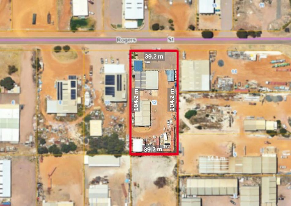 12 Rogers Street, Chadwick, WA, 6450 - Image 9
