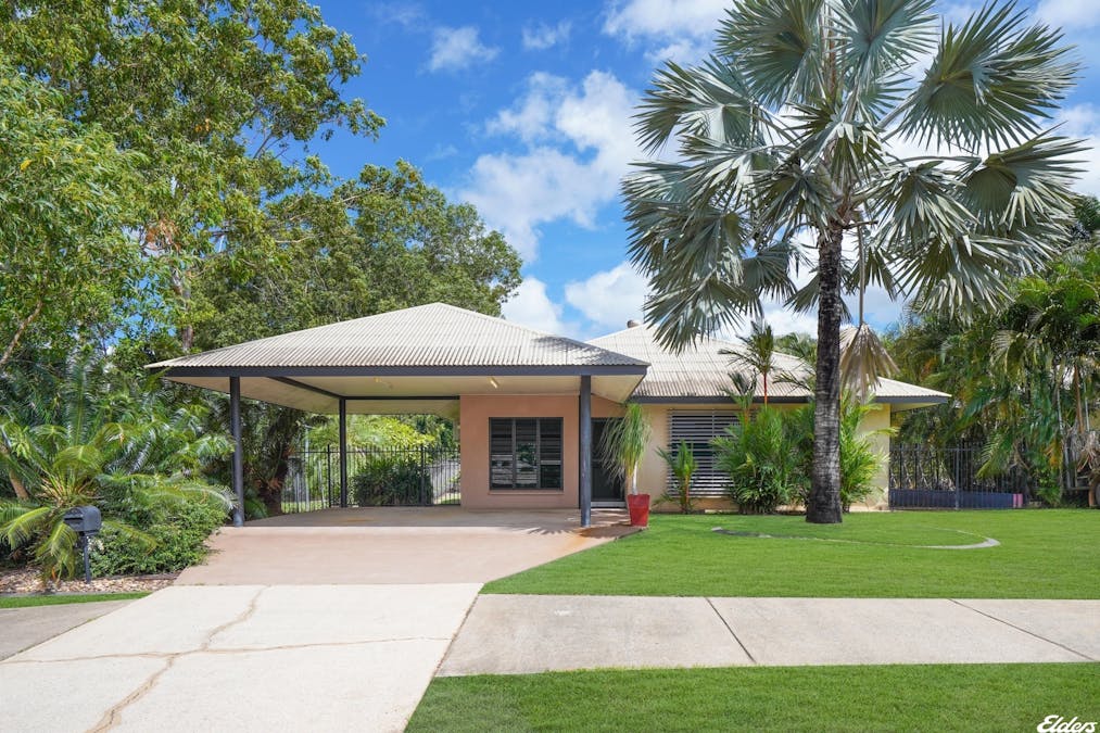 21 Rooney Street, Rosebery, NT, 0832 - Image 1