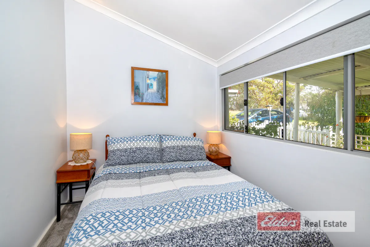 2260 Chester Pass Road, Napier, WA, 6330 Sold Elders Real Estate