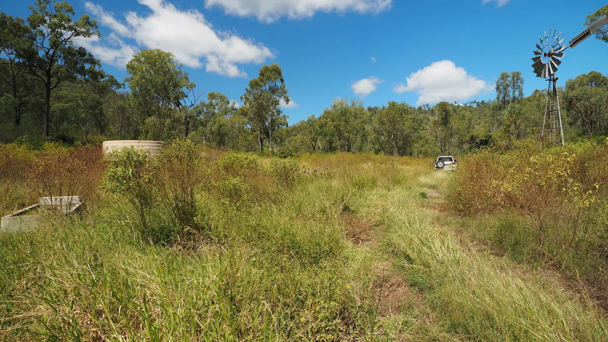 30 Hempseed Road, Walmul, QLD, 4714 - Image 1
