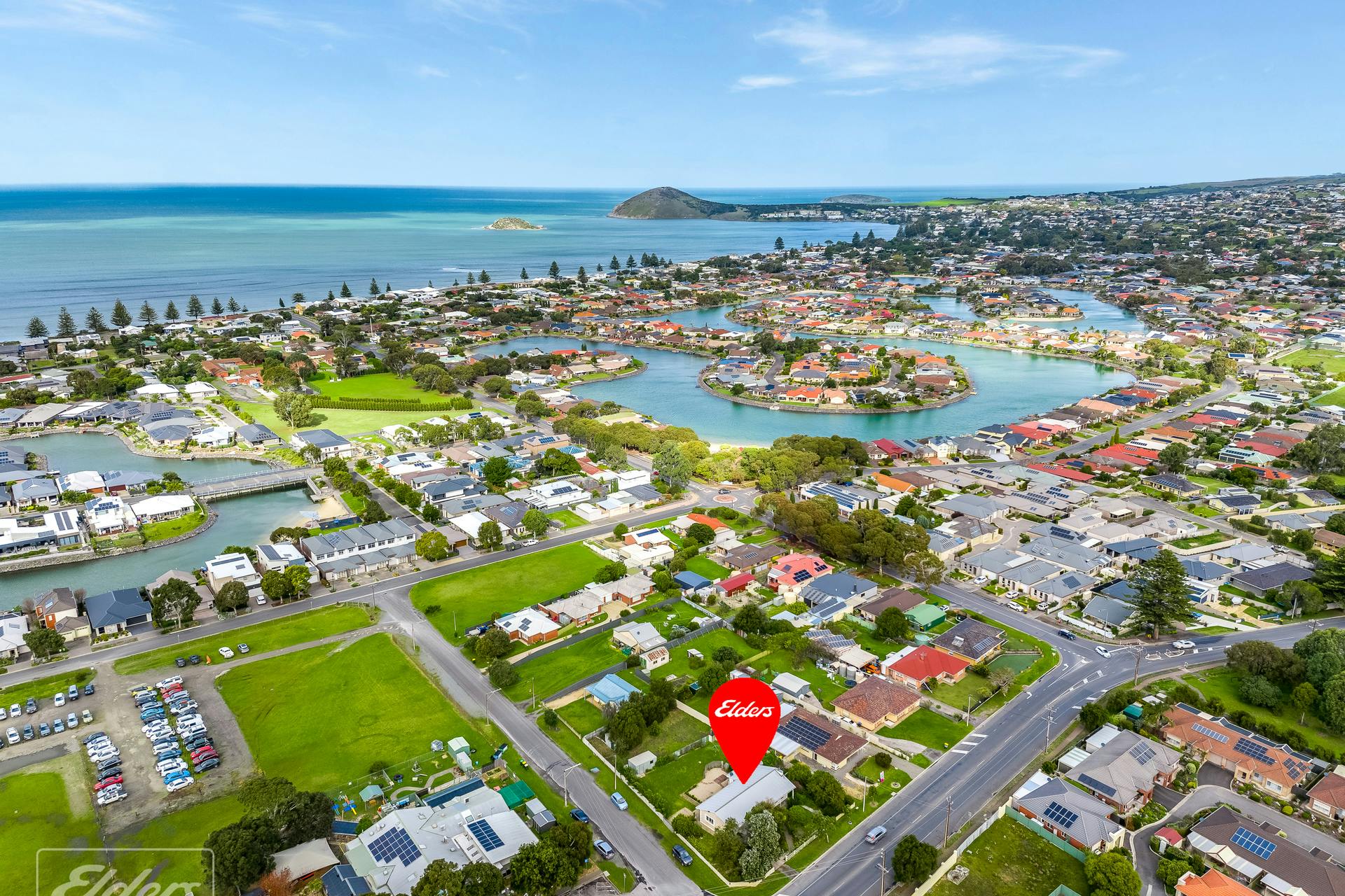 86 Bay Road, Victor Harbor, SA, 5211 Sold Elders Real Estate