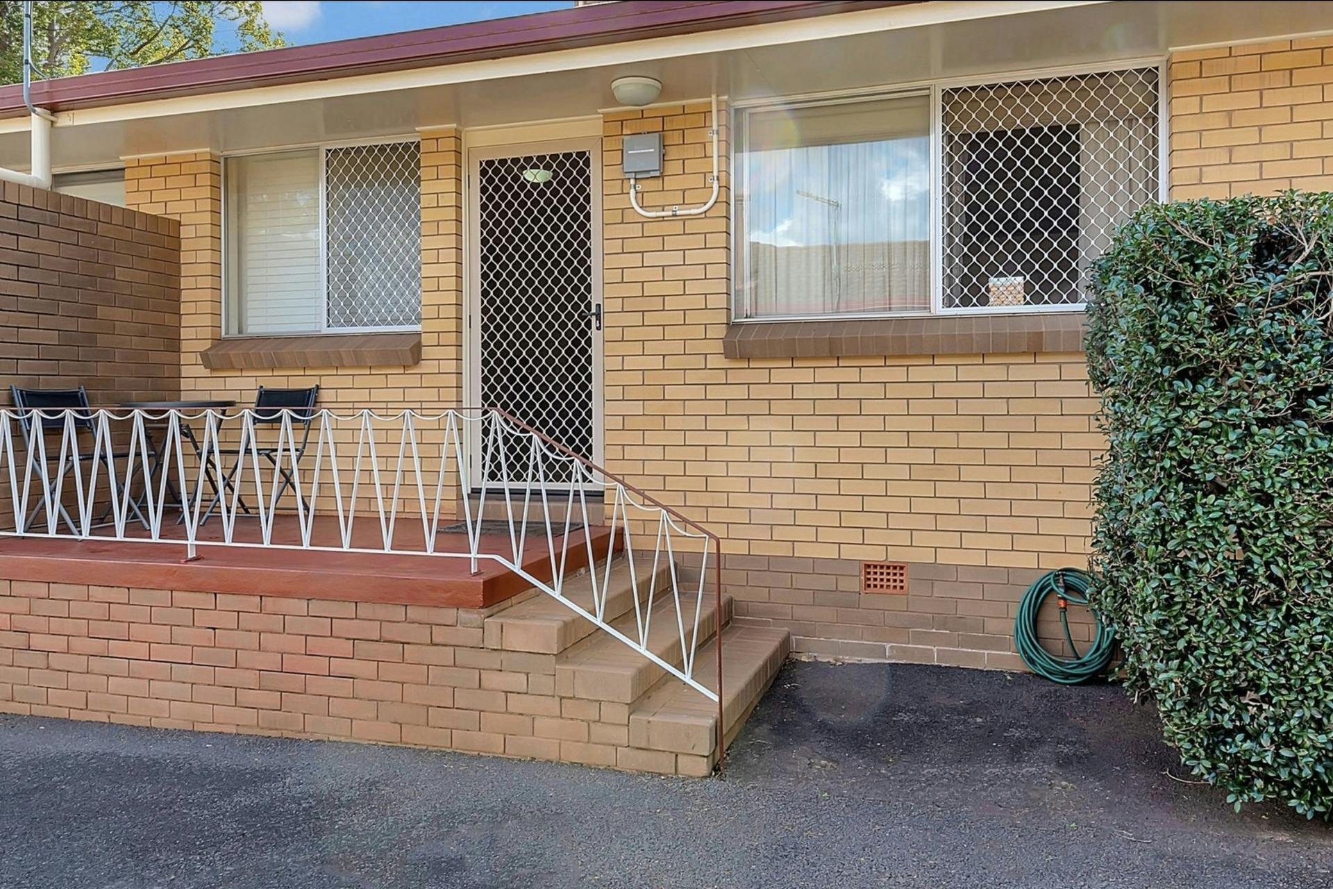 2/37A Tourist Road, East Toowoomba, QLD, 4350 Sold Elders Real Estate