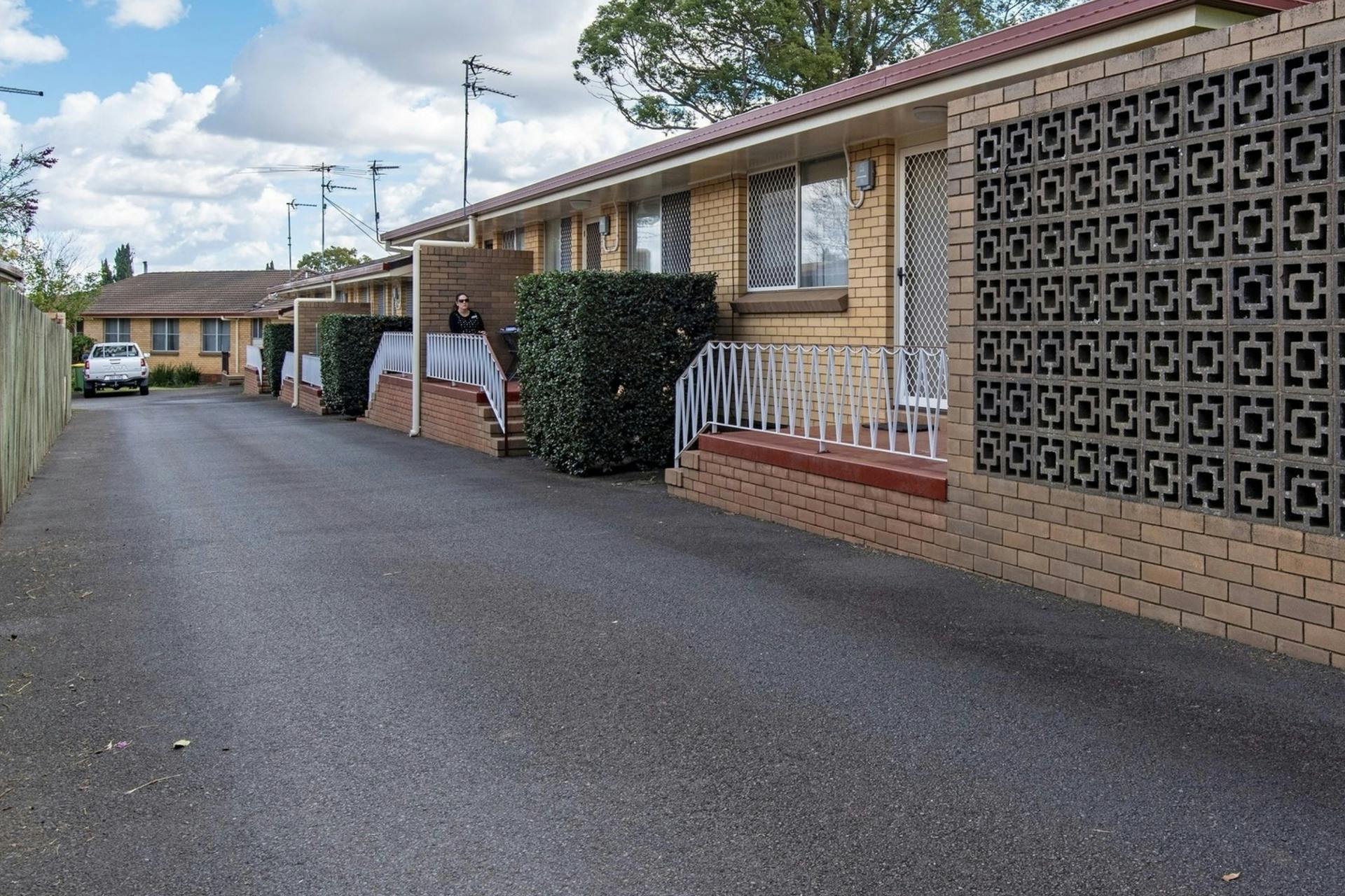 2/37A Tourist Road, East Toowoomba, QLD, 4350 Sold Elders Real Estate