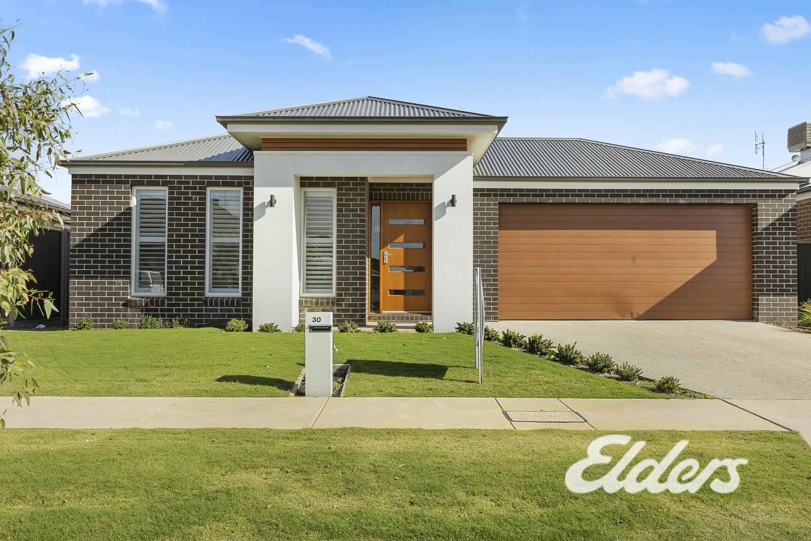 30 Oasis Crescent, Yarrawonga, VIC, 3730 Sold Elders Real Estate